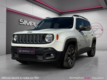 Jeep renegade 1.6 i multijet ss 95 ch aspen garantie 12 mois occasion simplicicar toulon est simplicicar simplicibike france