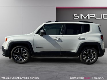 Jeep renegade 1.6 i multijet ss 95 ch aspen garantie 12 mois occasion simplicicar toulon est simplicicar simplicibike france