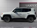 Jeep renegade 1.6 i multijet ss 95 ch aspen garantie 12 mois occasion simplicicar toulon est simplicicar simplicibike france