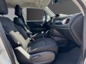 Jeep renegade 1.6 i multijet ss 95 ch aspen garantie 12 mois occasion simplicicar toulon est simplicicar simplicibike france