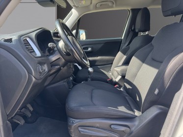 Jeep renegade 1.6 i multijet ss 95 ch aspen garantie 12 mois occasion simplicicar toulon est simplicicar simplicibike france