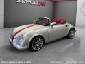 Pgo speedster ii 1.6 - origine france - garantie 12 mois occasion simplicicar lyon ouest simplicicar simplicibike france