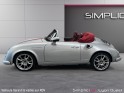 Pgo speedster ii 1.6 - origine france - garantie 12 mois occasion simplicicar lyon ouest simplicicar simplicibike france