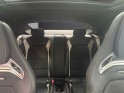 Mercedes classe c coupe 63 s amg 9g-mct speedshift amg - origine fr - pack carbone extérieur - suivi mercedes garantie 12...