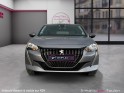 Peugeot 208 puretech 100 ss bvm6 allure garantie 12 mois occasion simplicicar toulon est simplicicar simplicibike france