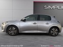 Peugeot 208 puretech 100 ss bvm6 allure garantie 12 mois occasion simplicicar toulon est simplicicar simplicibike france