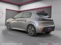 Peugeot 208 puretech 100 ss bvm6 allure garantie 12 mois occasion simplicicar toulon est simplicicar simplicibike france
