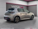 Peugeot 208 puretech 100 ss bvm6 allure garantie 12 mois occasion simplicicar toulon est simplicicar simplicibike france