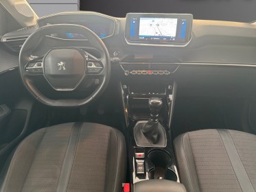 Peugeot 208 puretech 100 ss bvm6 allure garantie 12 mois occasion simplicicar toulon est simplicicar simplicibike france