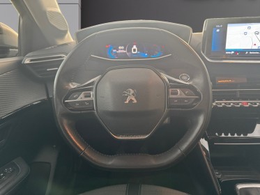 Peugeot 208 puretech 100 ss bvm6 allure garantie 12 mois occasion simplicicar toulon est simplicicar simplicibike france
