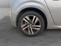 Peugeot 208 puretech 100 ss bvm6 allure garantie 12 mois occasion simplicicar toulon est simplicicar simplicibike france
