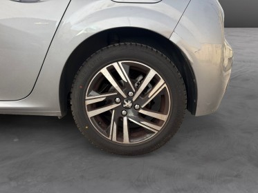 Peugeot 208 puretech 100 ss bvm6 allure garantie 12 mois occasion simplicicar toulon est simplicicar simplicibike france