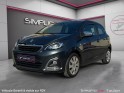 Peugeot 108 1.2 puretech 82ch bvm5 style garantie 12 mois occasion simplicicar toulon est simplicicar simplicibike france