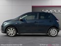Peugeot 108 1.2 puretech 82ch bvm5 style garantie 12 mois occasion simplicicar toulon est simplicicar simplicibike france
