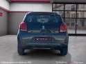 Peugeot 108 1.2 puretech 82ch bvm5 style garantie 12 mois occasion simplicicar toulon est simplicicar simplicibike france