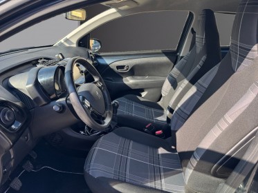 Peugeot 108 1.2 puretech 82ch bvm5 style garantie 12 mois occasion simplicicar toulon est simplicicar simplicibike france
