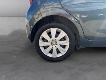 Peugeot 108 1.2 puretech 82ch bvm5 style garantie 12 mois occasion simplicicar toulon est simplicicar simplicibike france