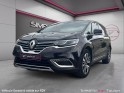 Renault espace v dci 160 energy twin turbo initiale paris 7 places full  garantie 12 mois occasion simplicicar toulon est...