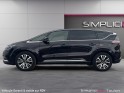 Renault espace v dci 160 energy twin turbo initiale paris 7 places full  garantie 12 mois occasion simplicicar toulon est...