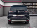 Renault espace v dci 160 energy twin turbo initiale paris 7 places full  garantie 12 mois occasion simplicicar toulon est...