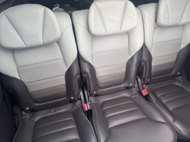 Renault espace v dci 160 energy twin turbo initiale paris 7 places full  garantie 12 mois occasion simplicicar toulon est...