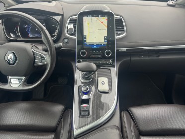 Renault espace v dci 160 energy twin turbo initiale paris 7 places full  garantie 12 mois occasion simplicicar toulon est...