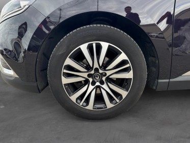Renault espace v dci 160 energy twin turbo initiale paris 7 places full  garantie 12 mois occasion simplicicar toulon est...