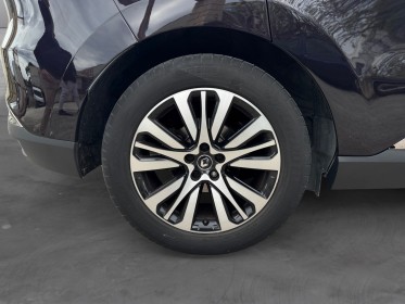 Renault espace v dci 160 energy twin turbo initiale paris 7 places full  garantie 12 mois occasion simplicicar toulon est...