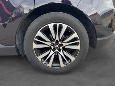 Renault espace v dci 160 energy twin turbo initiale paris 7 places full  garantie 12 mois occasion simplicicar toulon est...