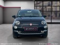 Fiat 500 my20 serie 7 euro 6d 1.2 69 ch eco pack s/s lounge garantie 12 mois occasion simplicicar toulon est simplicicar...