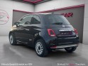 Fiat 500 my20 serie 7 euro 6d 1.2 69 ch eco pack s/s lounge garantie 12 mois occasion simplicicar toulon est simplicicar...