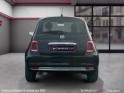 Fiat 500 my20 serie 7 euro 6d 1.2 69 ch eco pack s/s lounge garantie 12 mois occasion simplicicar toulon est simplicicar...