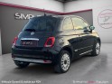 Fiat 500 my20 serie 7 euro 6d 1.2 69 ch eco pack s/s lounge garantie 12 mois occasion simplicicar toulon est simplicicar...