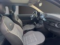 Fiat 500 my20 serie 7 euro 6d 1.2 69 ch eco pack s/s lounge garantie 12 mois occasion simplicicar toulon est simplicicar...