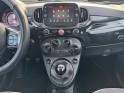 Fiat 500 my20 serie 7 euro 6d 1.2 69 ch eco pack s/s lounge garantie 12 mois occasion simplicicar toulon est simplicicar...