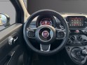 Fiat 500 my20 serie 7 euro 6d 1.2 69 ch eco pack s/s lounge garantie 12 mois occasion simplicicar toulon est simplicicar...