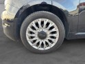 Fiat 500 my20 serie 7 euro 6d 1.2 69 ch eco pack s/s lounge garantie 12 mois occasion simplicicar toulon est simplicicar...
