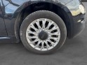 Fiat 500 my20 serie 7 euro 6d 1.2 69 ch eco pack s/s lounge garantie 12 mois occasion simplicicar toulon est simplicicar...