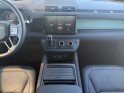 Land rover defender 110 p400e phev bva8 x-dynamic 75th edition garantie occasion simplicicar toulon est simplicicar...