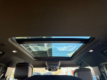 Land rover defender 110 p400e phev bva8 x-dynamic 75th edition garantie occasion simplicicar toulon est simplicicar...