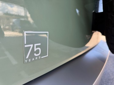 Land rover defender 110 p400e phev bva8 x-dynamic 75th edition garantie occasion simplicicar toulon est simplicicar...