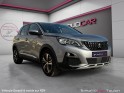 Peugeot 3008 puretech 130ch ss eat8 allure  distribution faite, entretient 100 % peugeot  garantie 12 mois occasion...