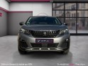 Peugeot 3008 puretech 130ch ss eat8 allure  distribution faite, entretient 100 % peugeot  garantie 12 mois occasion...