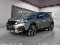 Peugeot 3008 puretech 130ch ss eat8 allure  distribution faite, entretient 100 % peugeot  garantie 12 mois occasion...