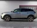 Peugeot 3008 puretech 130ch ss eat8 allure  distribution faite, entretient 100 % peugeot  garantie 12 mois occasion...