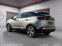 Peugeot 3008 puretech 130ch ss eat8 allure  distribution faite, entretient 100 % peugeot  garantie 12 mois occasion...