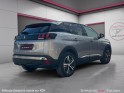 Peugeot 3008 puretech 130ch ss eat8 allure  distribution faite, entretient 100 % peugeot  garantie 12 mois occasion...