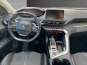 Peugeot 3008 puretech 130ch ss eat8 allure  distribution faite, entretient 100 % peugeot  garantie 12 mois occasion...