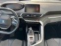 Peugeot 3008 puretech 130ch ss eat8 allure  distribution faite, entretient 100 % peugeot  garantie 12 mois occasion...