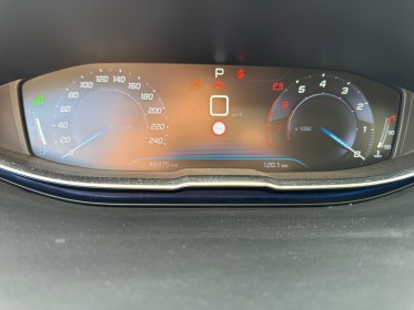 Peugeot 3008 puretech 130ch ss eat8 allure  distribution faite, entretient 100 % peugeot  garantie 12 mois occasion...